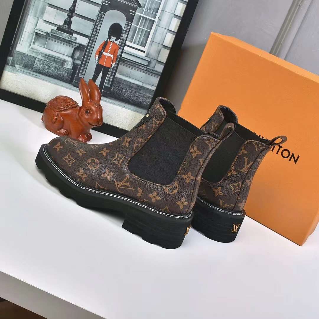 New Fashion LV Women Shoes L026 New Fashion LV Women Shoes L026