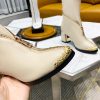 New Fashion Women CN Shoes 014 PA