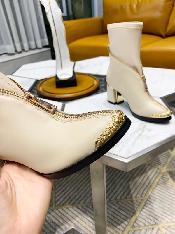 New Fashion Women CN Shoes 014 PA
