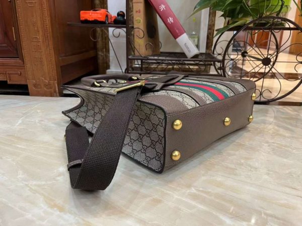 New Fashion GG Handbag 353 QA