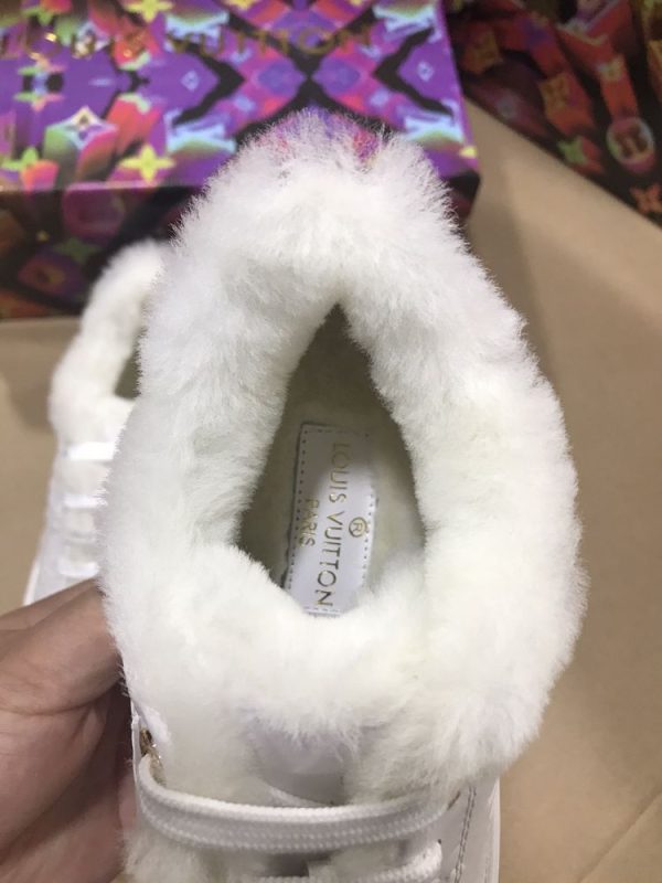 New Fashion LV Women Shoes L452