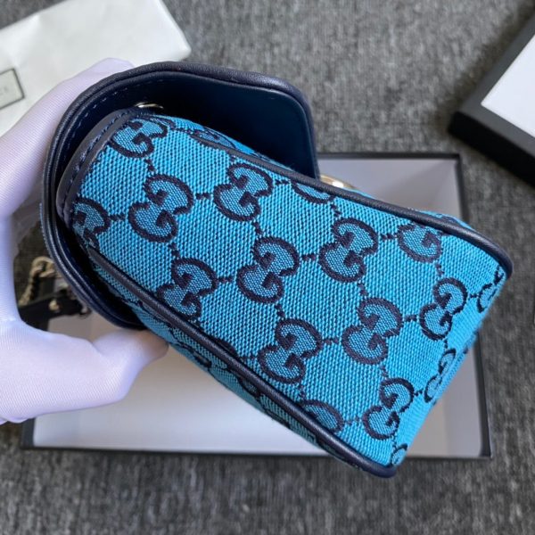 New Fashion GG Handbag 247 QA