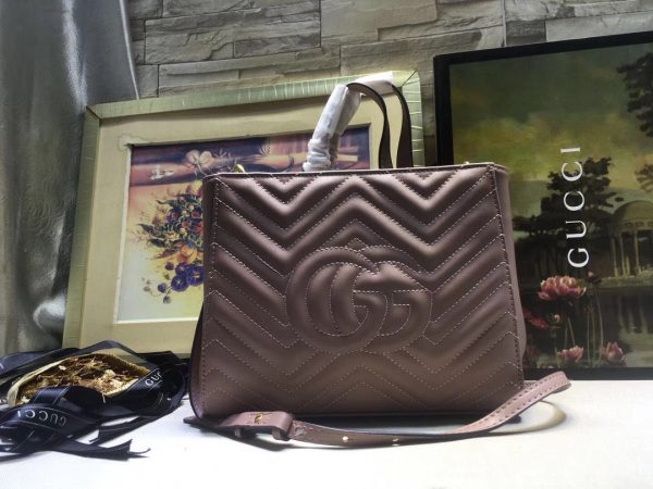 New Fashion GG Handbag 263 QA