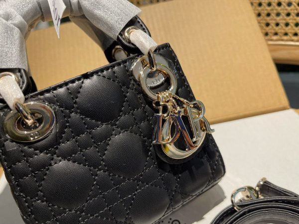 New Fashion Bag D3025 TEN