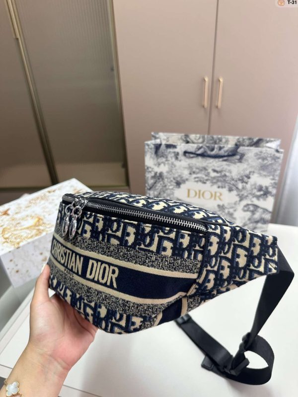 New Fashion Bag D3462 TEN