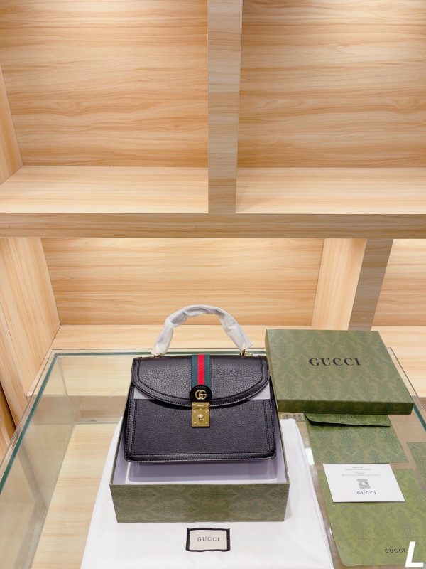 New Fashion Bag G391 TEN