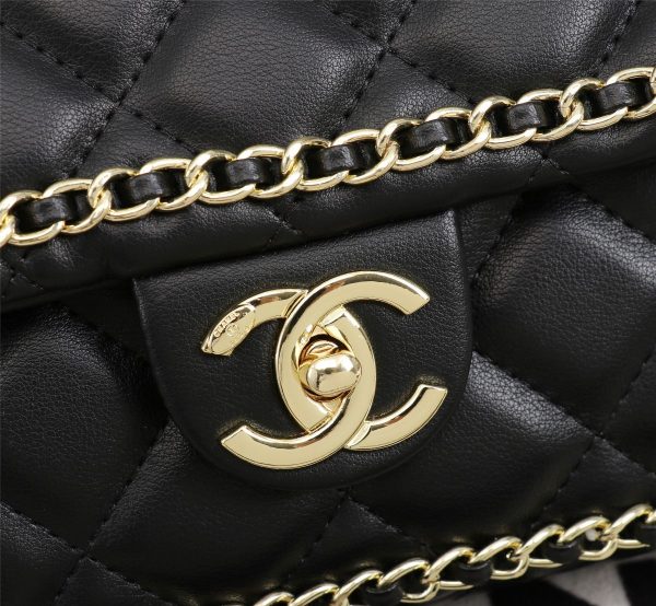 New Fashion CN HandBag 411 QA New Fashion CN HandBag 411 QA