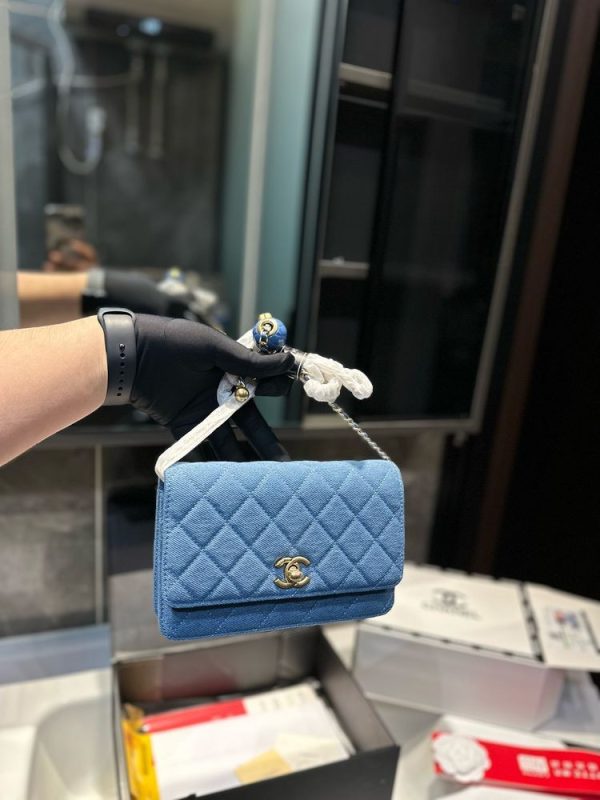 New Fashion Bag C4008 TEN