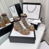 New Fashion Women GG Shoes G141 PA