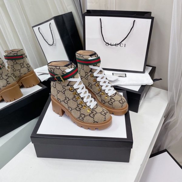 New Fashion Women GG Shoes G141 PA