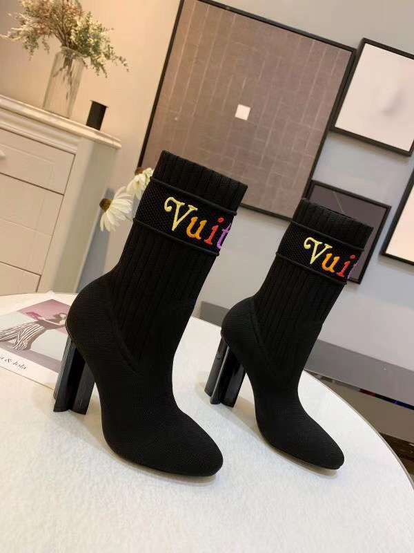 New Fashion Women LV Shoes 040 PA