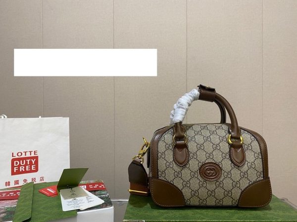 New Fashion GG Handbag G439 QA New Fashion GG Handbag G439 QA
