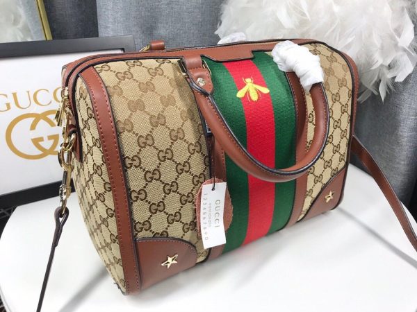 New Fashion GG Handbag 220 QA