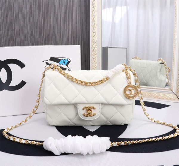 New Fashion CN Handbag 648 QA