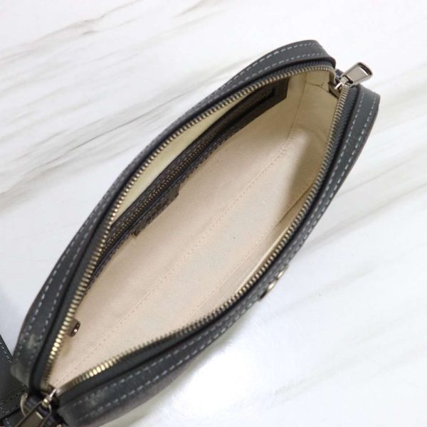 New Fashion GG Handbag 372 QA