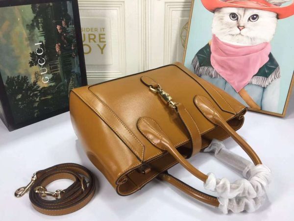New Fashion GG Handbag 367 QA