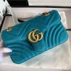 New Fashion GG Handbag 369 QA