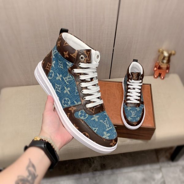 New Fashion Shoes L3261 TEN