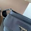 New Fashion Prada Handbag P001 QA