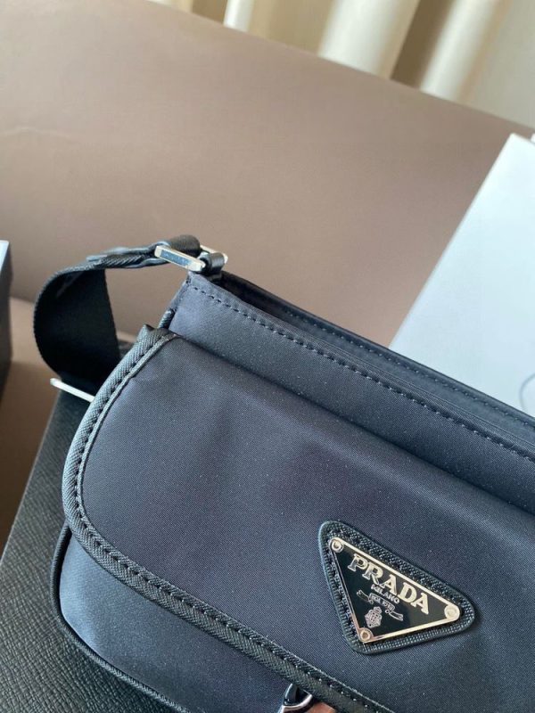 New Fashion Prada Handbag P001 QA