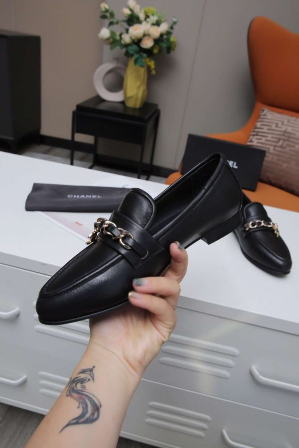 New Fashion Women CN Shoes 015 PA