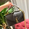 New Fashion YSL Handbag Y061 QA New Fashion YSL Handbag Y061 QA