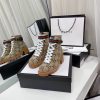 New Fashion Women GG Shoes G141 PA