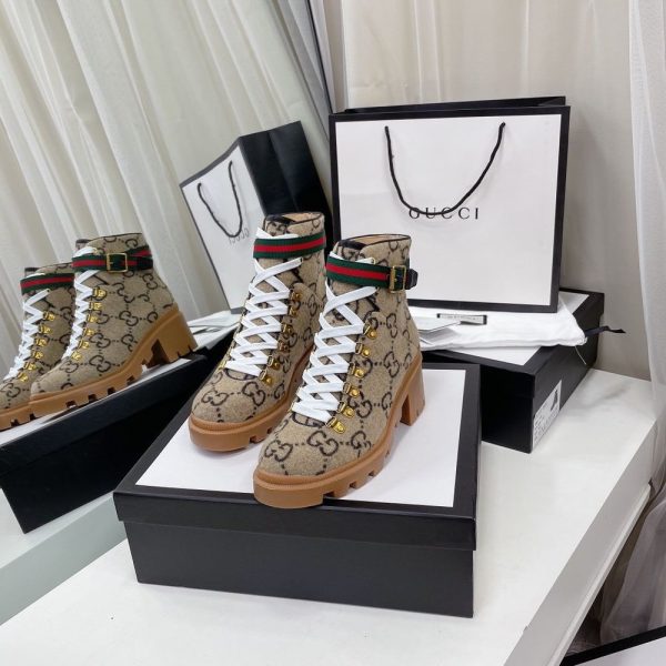 New Fashion Women GG Shoes G141 PA