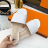 New Fashion LV Women Shoes L059
