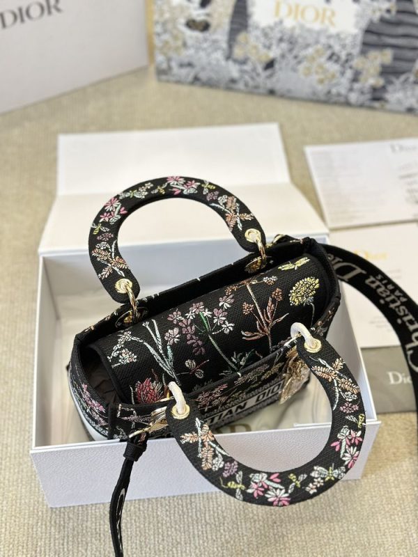 New Fashion Bag D3510 TEN