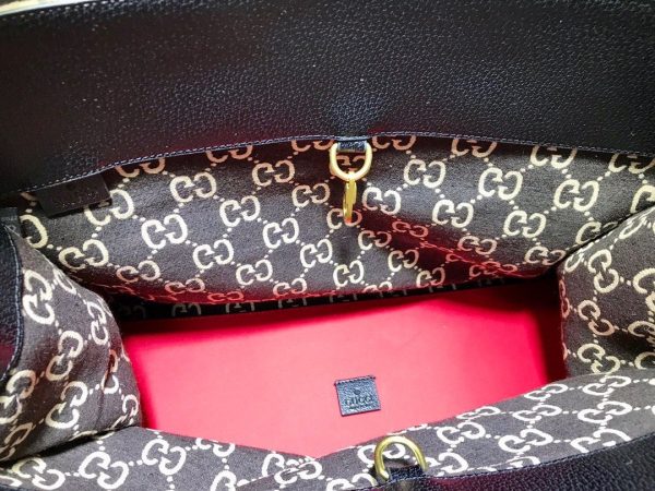 New Fashion GG Handbag 131 QA