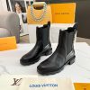 New Fashion LV Women Shoes 332 PA New Fashion LV Women Shoes 332 PA