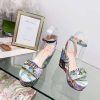 New Fashion GG Women Shoes 008