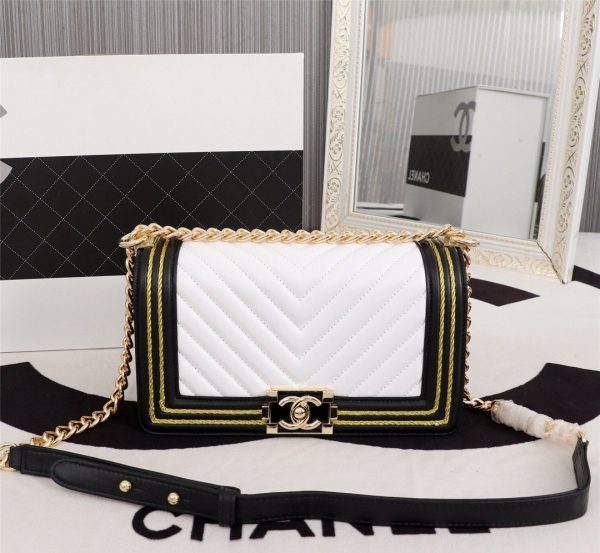 New Fashion CN HandBag 335 QA