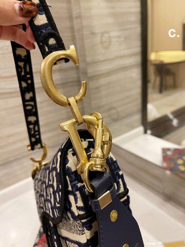 New Fashion Bag D3061 TEN