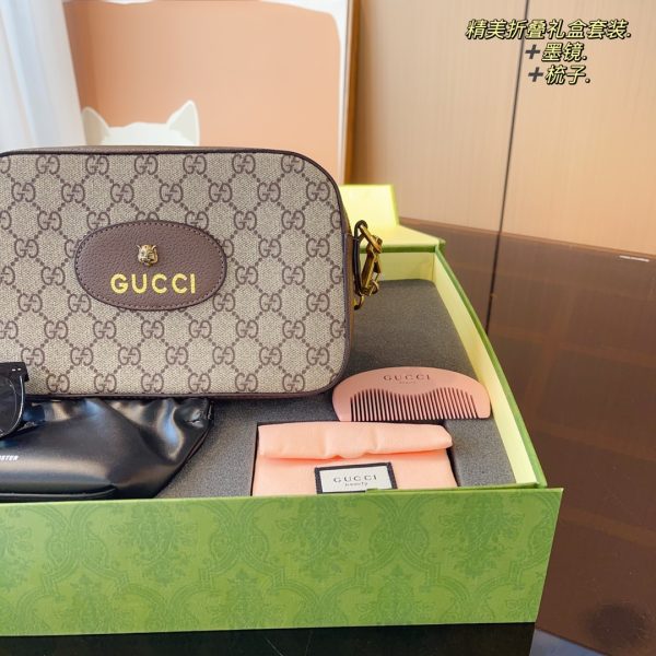 New Fashion Bag G3843 TEN