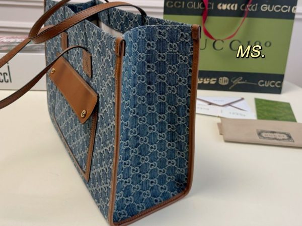 New Fashion GG Handbag G433 QA