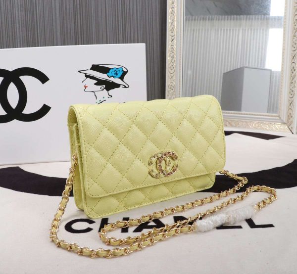 New Fashion CN HandBag 640 QA