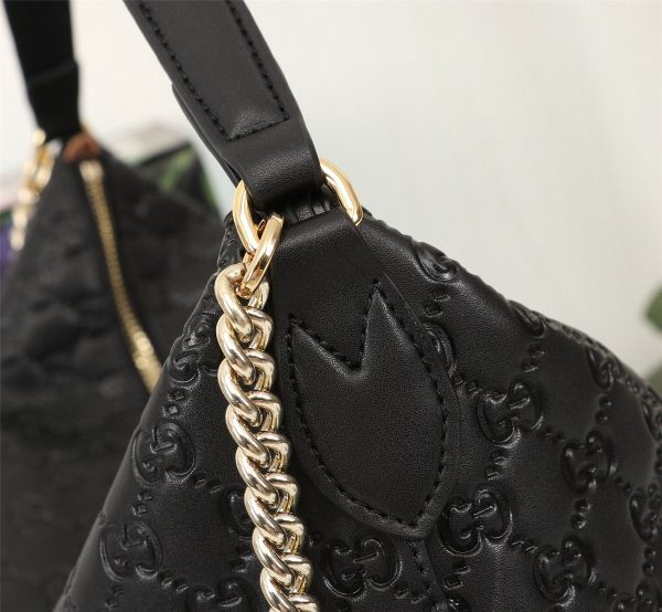 New Fashion GG Handbag 057 QA
