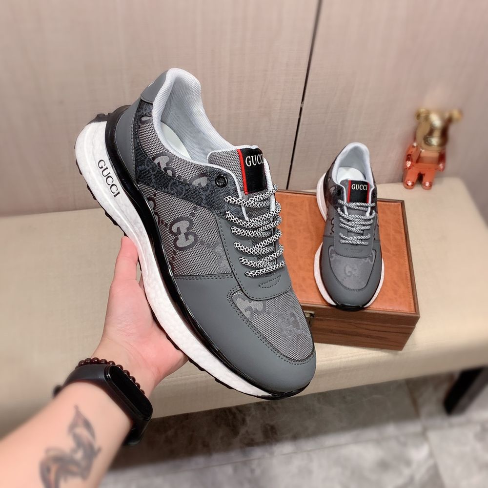 New Fashion Shoes G3265 TEN