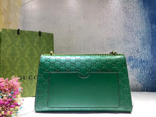 New Fashion GG Handbag 275 QA