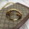 New Fashion GG Handbag 374 QA