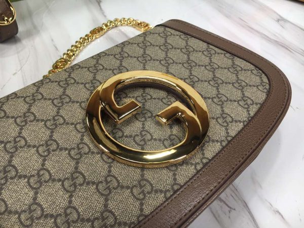 New Fashion GG Handbag 374 QA