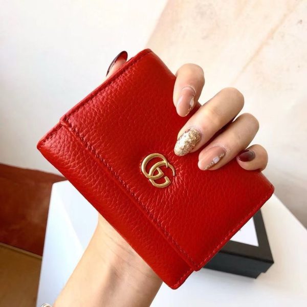New Fashion GG Handbag G538 QA