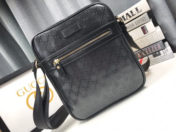 New Fashion GG Handbag 320 QA