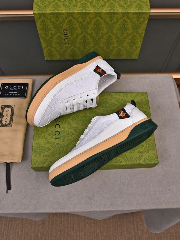 New Fashion Shoes G3280.1 TEN