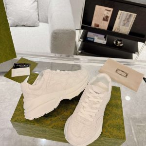 New Fashion GG Women Shoes 044