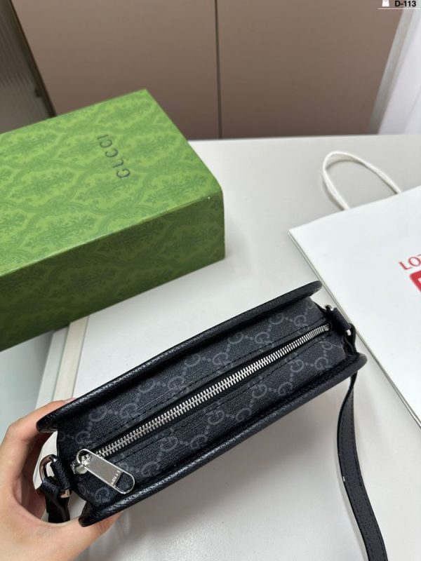 New Fashion Bag G4009 TEN