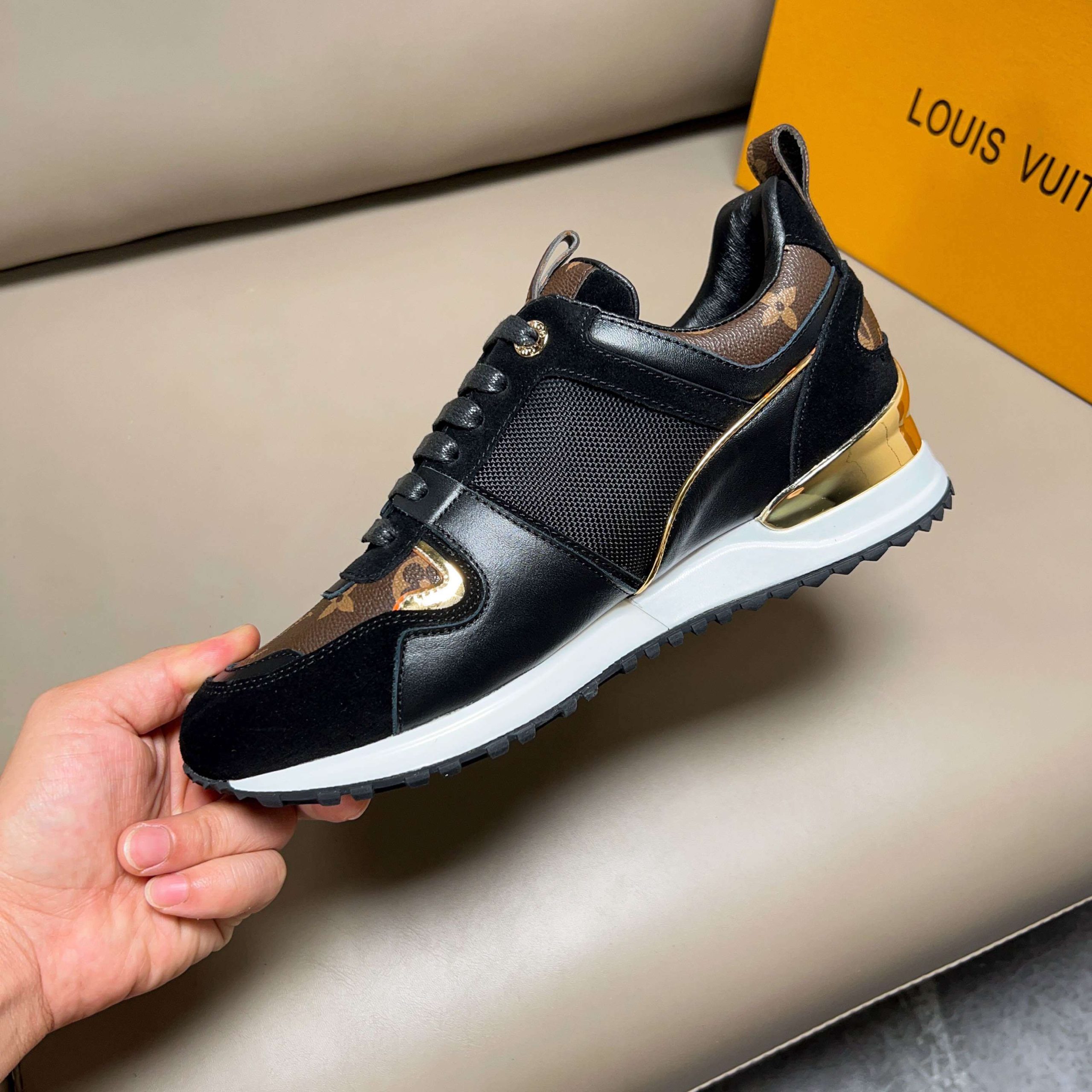 New Fashion Shoes L3165 TEN
