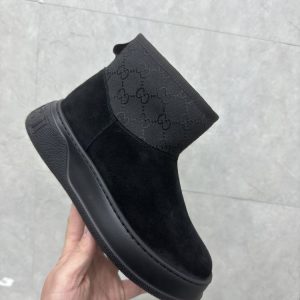 New Fashion GG Women Shoes 163